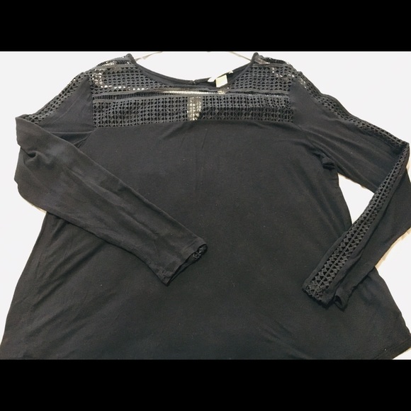 H&M Top - Picture 3 of 5